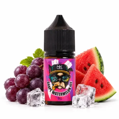 Salt Maskking Grape Watermelon Ice 35mg