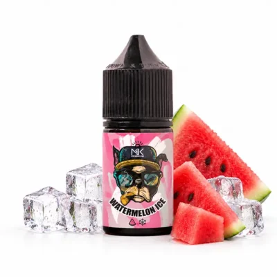 Salt Maskking Watermelon Ice 35mg