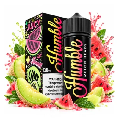 Humble Melon Heads 120 ml.